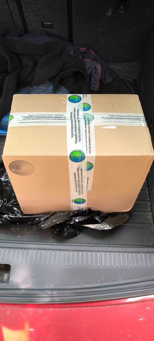 Preparat do czyszczenia klimatyzacji