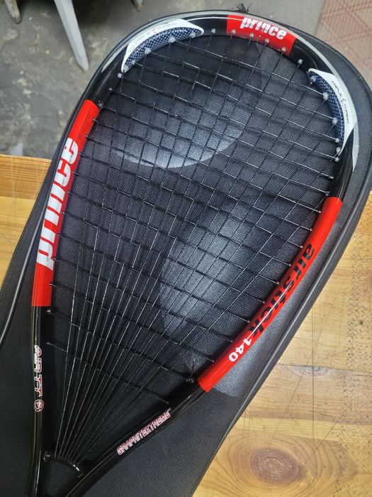 Rakieta do squasha Prince Airstick 140