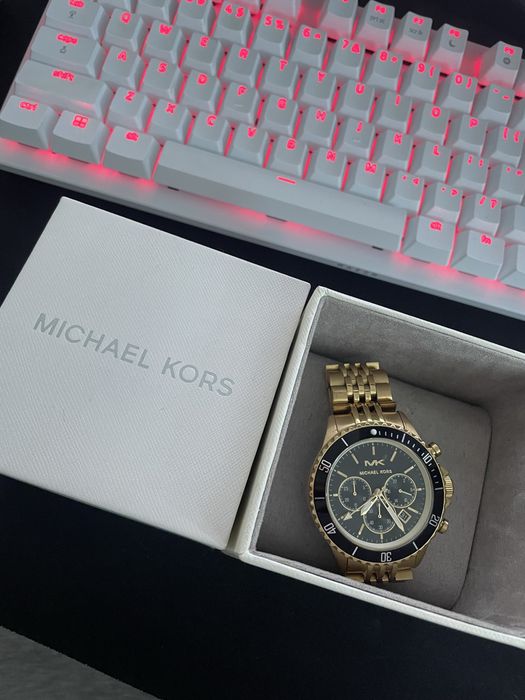 Zegarek Michael Kors