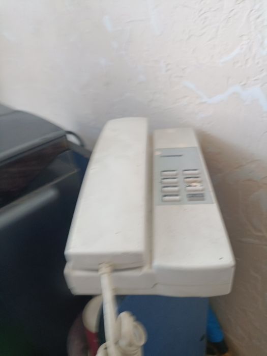 Телефоны кабинетные