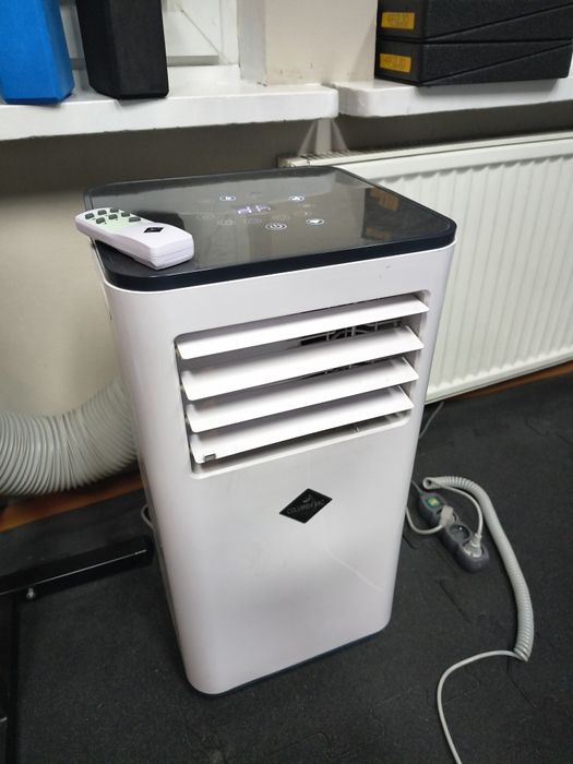 Klimatyzator przenośny Columbia VAC