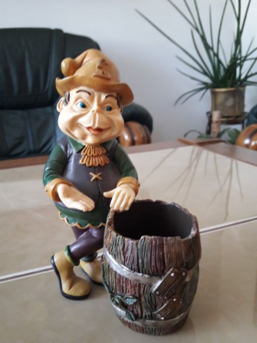 Figurka Elfa kolekcjonerska ed. Limitowana