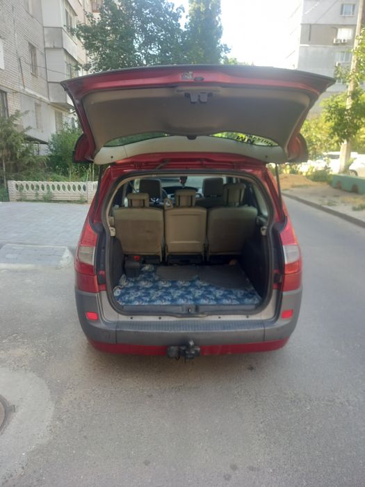 Продам Renault Grand Scenic2