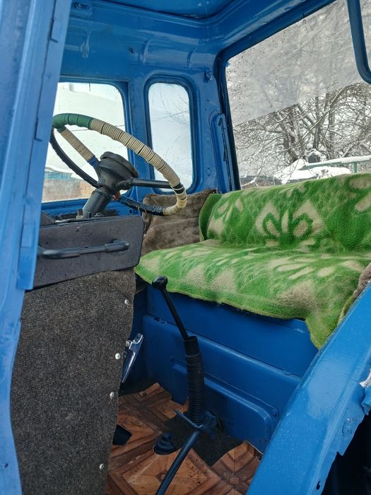 Продам МтЗ 80  ...