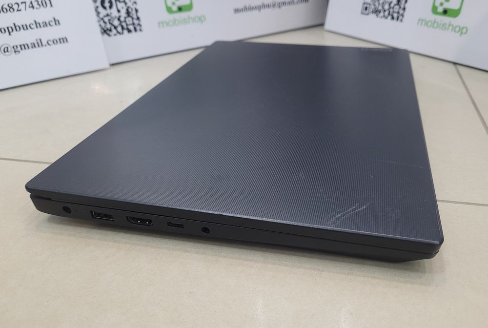 Ноутбук Lenovo V14 G3 IAP 14" IPS Intel Core i7-1255U 16/512 2023 рік