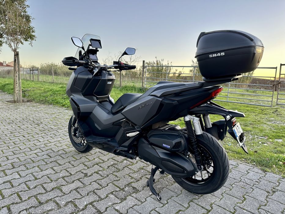 Honda Adv 350 03/2023