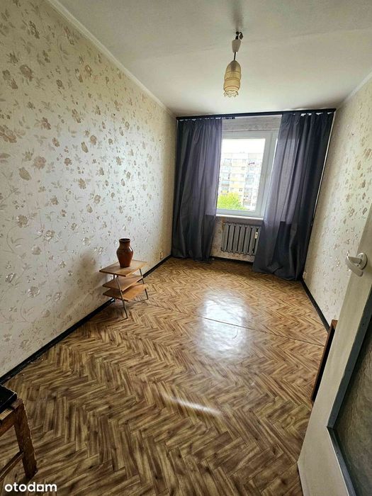 Słoneczne, przestronne, 3-pokojowe mieszkanie w świetnej lokalizacji