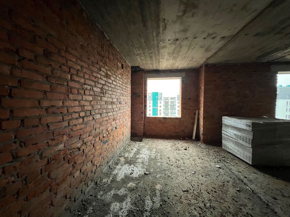 Без% Продам двокімнатну квартиру, ЖК Київський, Буча, вул., Амосова 4
