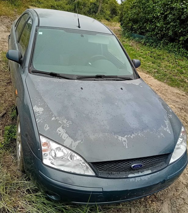 Carro Automóvel Ford