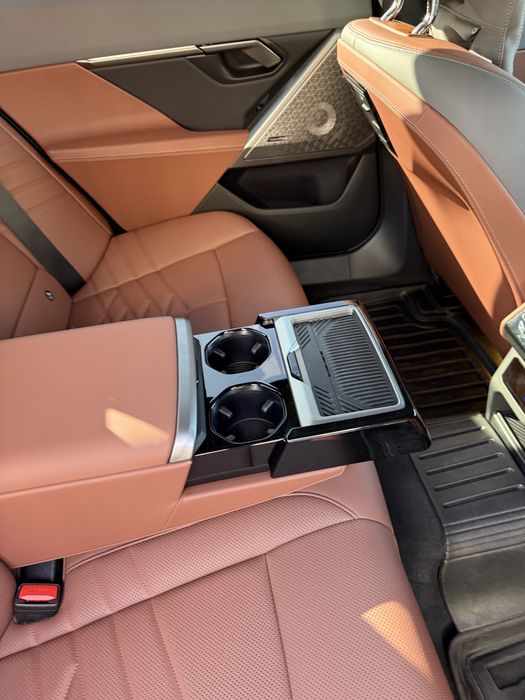 BMW i5 L 35 eDrive 2024