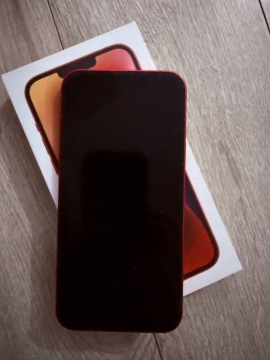 Iphone 14 Plus 128gb Jak Nowy Red