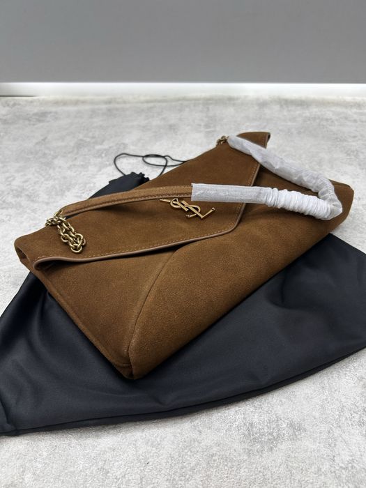 Сумочка в стилі СенЛоран