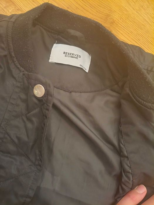 kurtka pokemon 122 cm - tanio