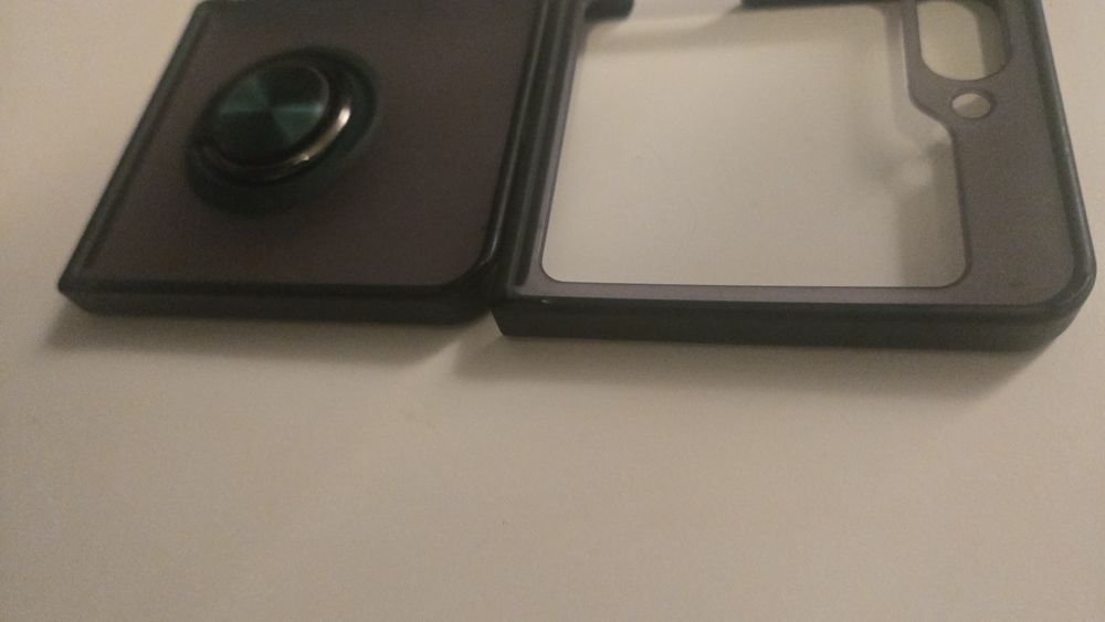 Capa Samsung Z Flip 6