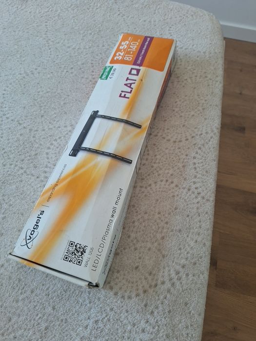 Suporte para tv marca Flat
