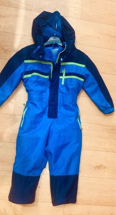 Комбінезон весна/осінь