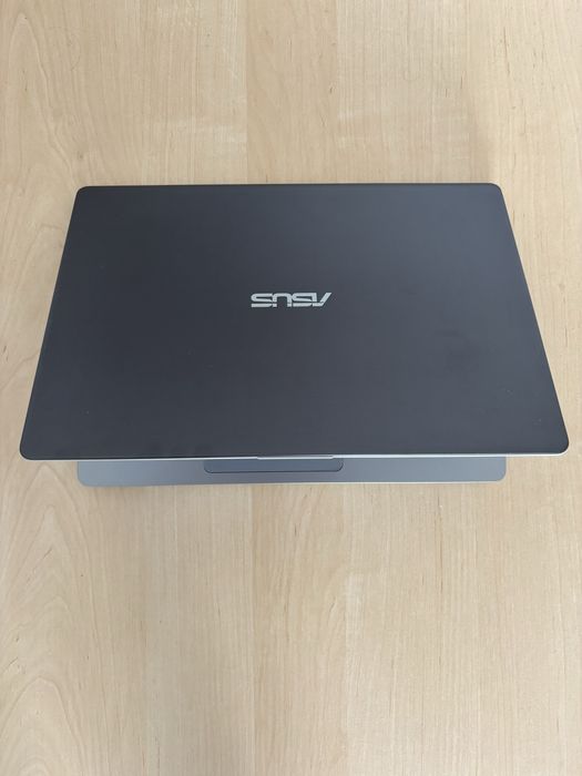 Asus vivobook i5 14’ 8gb ram piekielnie szybki dysk ssd 256gb win11 PL