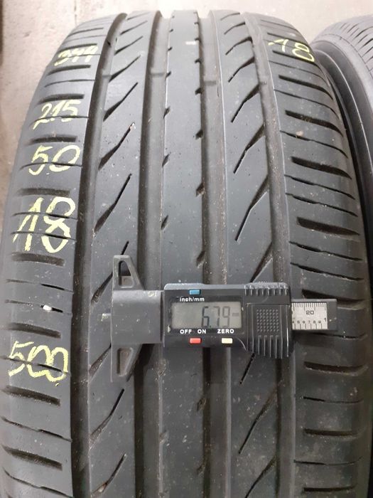 Para opon Toyo Proxes R40 215/50 R18 92V Nr.344