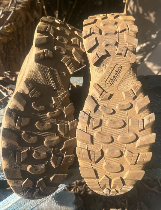 Черевики Merrell Moab Speed 2 Tactical