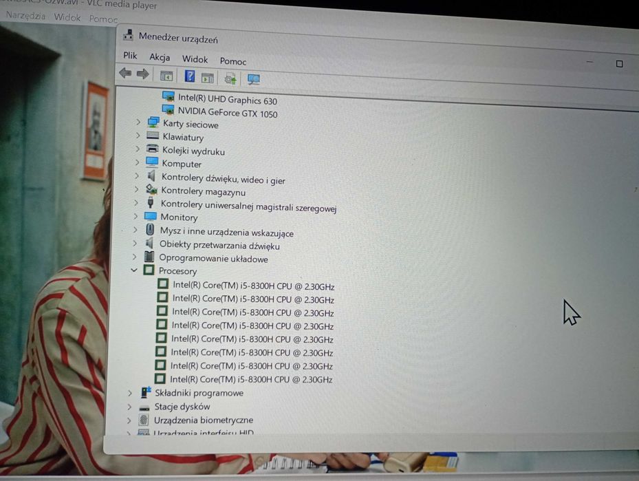 Laptopa Asus Zamiana lub Sprzedaż