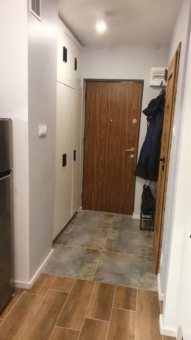 Na wynajem Kawalerka 24 m² na żoliborzu!! - Widok 4