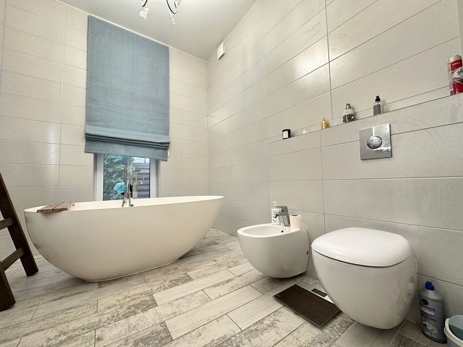 Оренда будинку в передмісті Києва