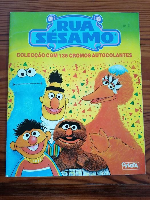 Lote de cadernetas incompletas - portes incluídos