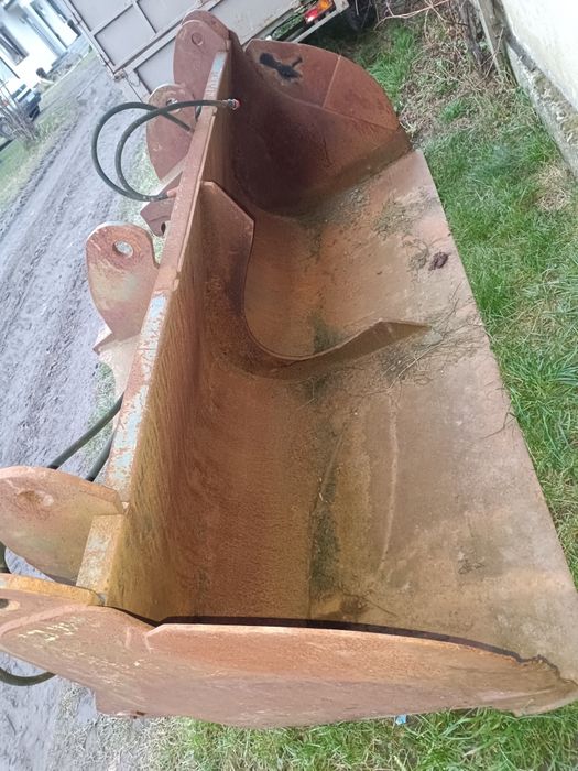 Łyżko krokodyl szer. 250