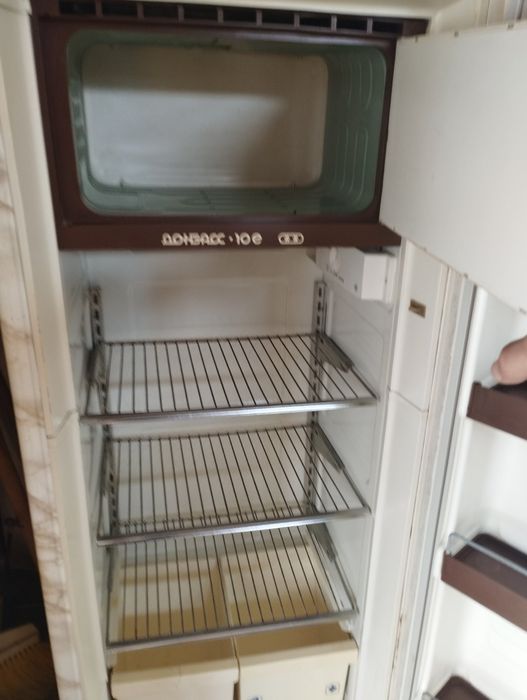 Продається бу холодильник Мукачево
