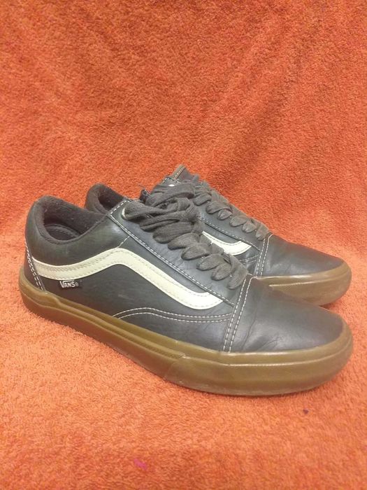 Vans Old Skool Pro BMX Dennis Enarson