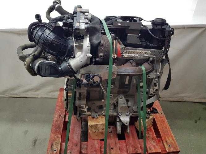 Motor MINI  Cooper, Countryman 1,6 D   90cv   / 112cv  ref: N47C16A