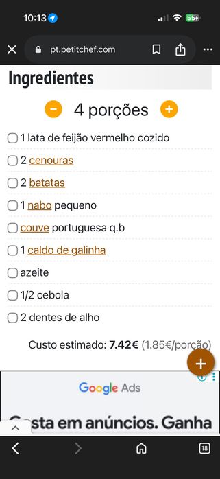 Arrendamento Quarto Entroncamento
