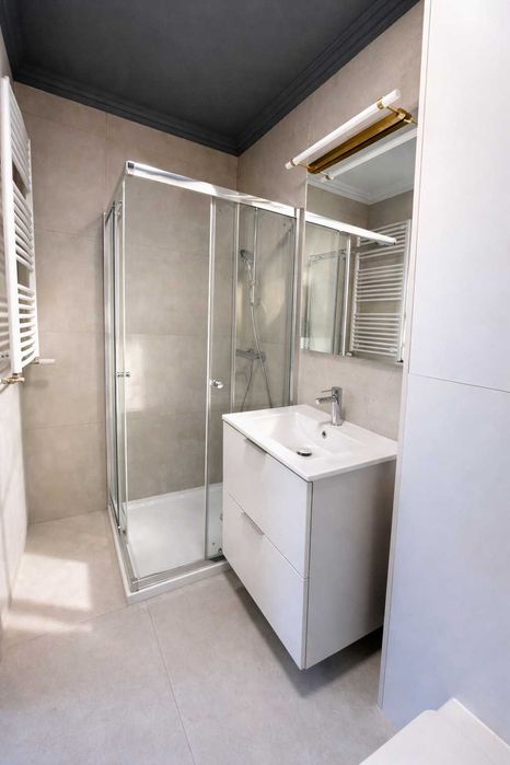 2 pokoje z aneksem | 42m2 | balkon | 5min do centrum| ul. Garbarska
