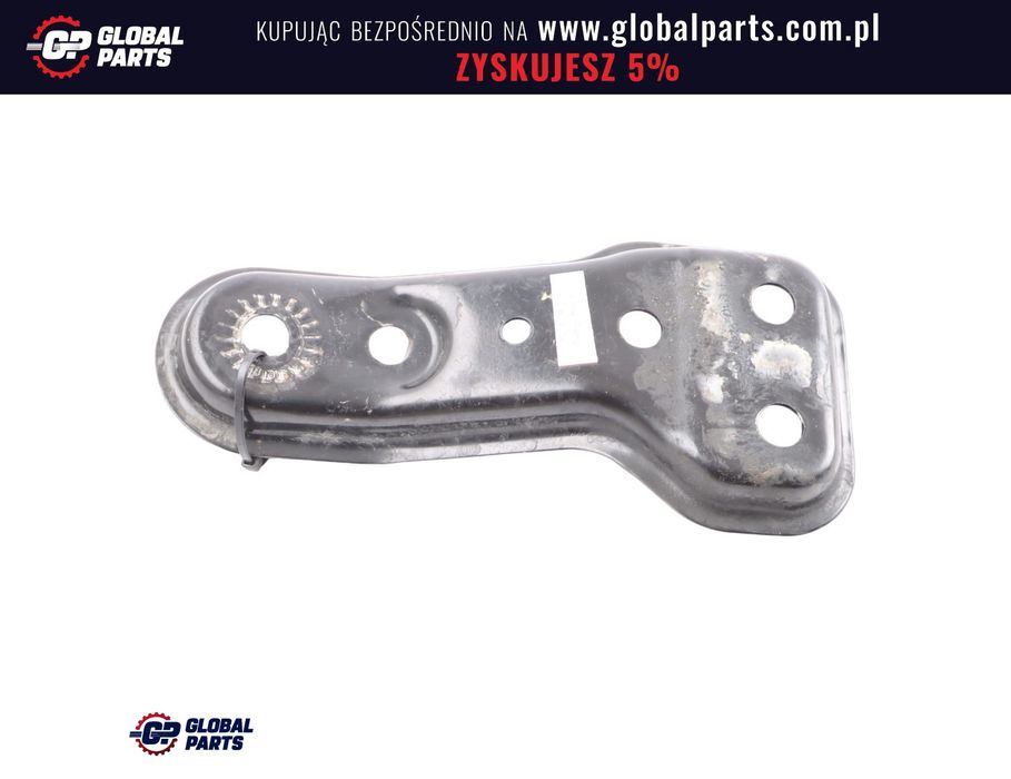 VW Volkswagen Golf CD1 Lewy Uchwyt Mocowanie Ramy Sanek 5Q