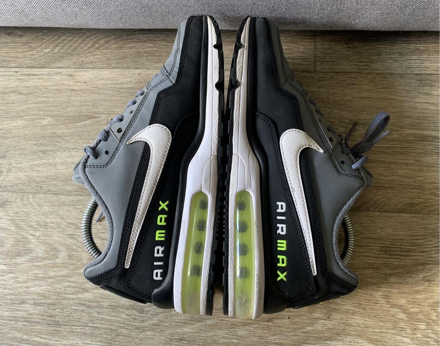 чоловічі кросівки Nike Air Max LTD 3 р.41