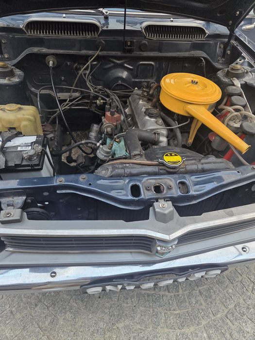 Toyota corolla  ke 20