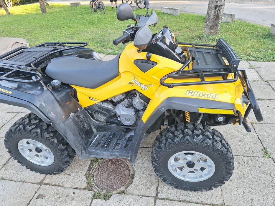Can-Am