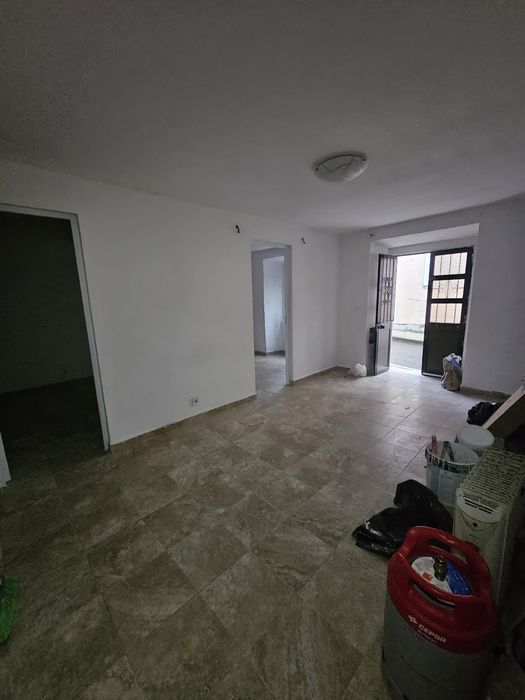 Arrendamento apartamento