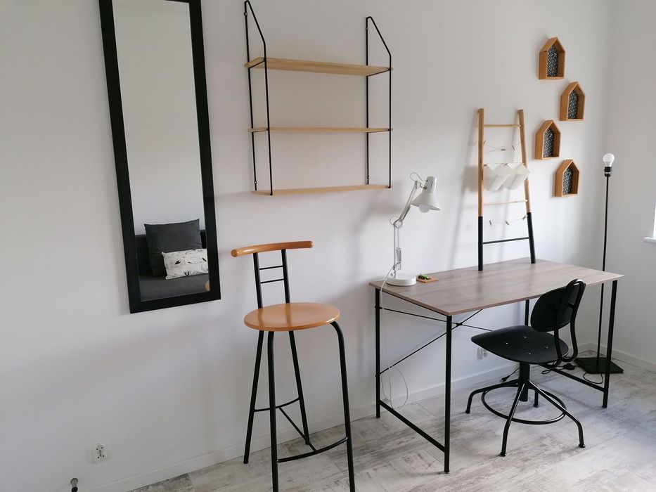 Szczecin ,Pomorzany pokój dla studenki