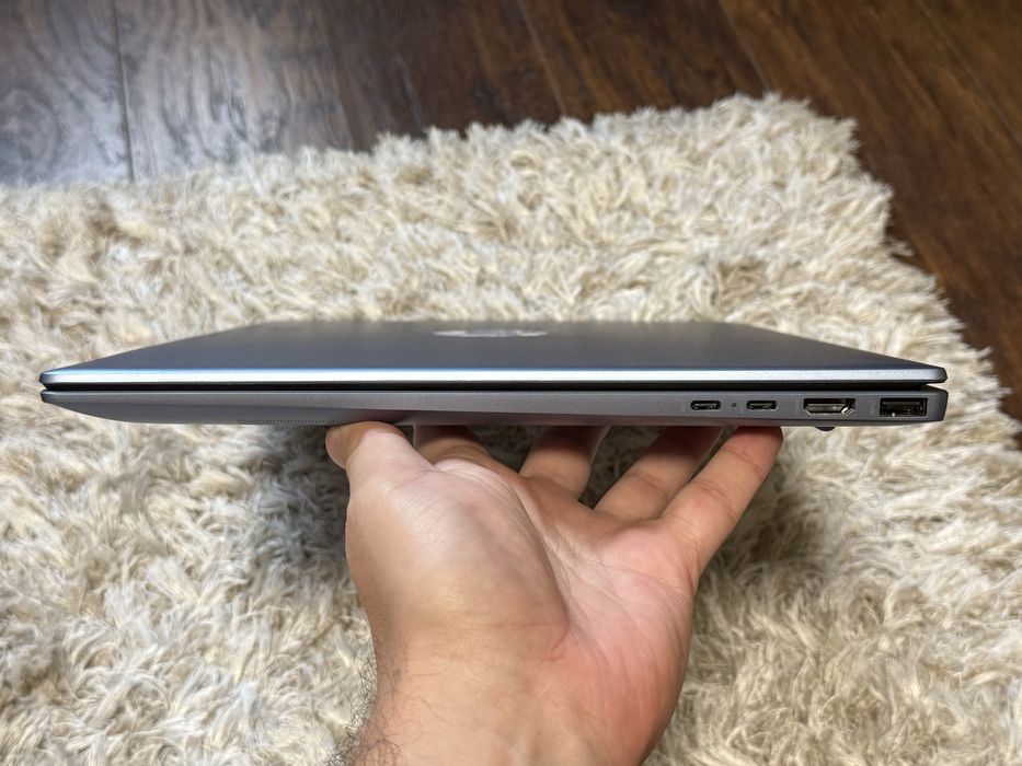 Ноутбук HP OmniBook 5 16” ultra 7 255u 16gb 1tb ]