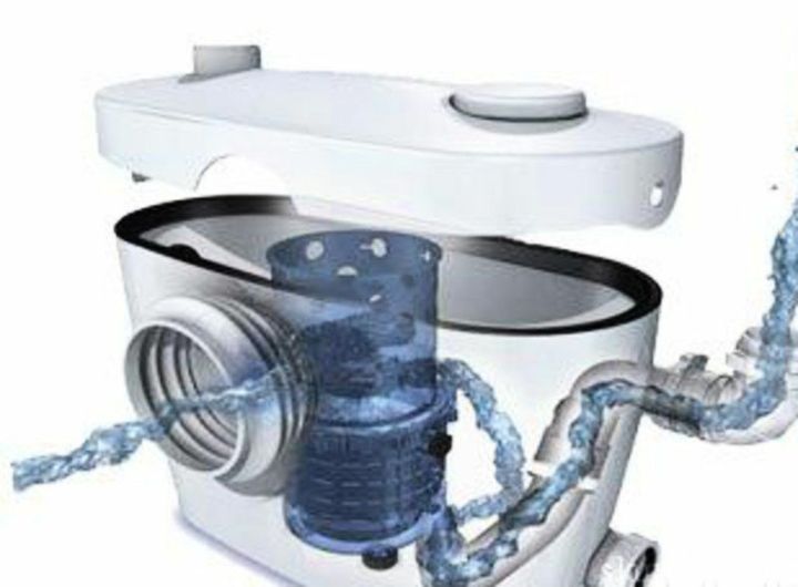 Ремонт и обслуживание сололифтов Grundfos SOLOLIFT