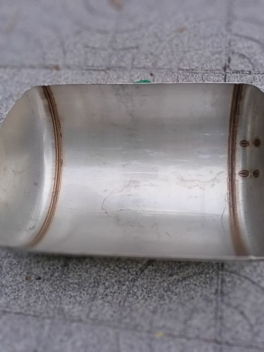 Fogareiro tina grelhador churrasqueira  inox