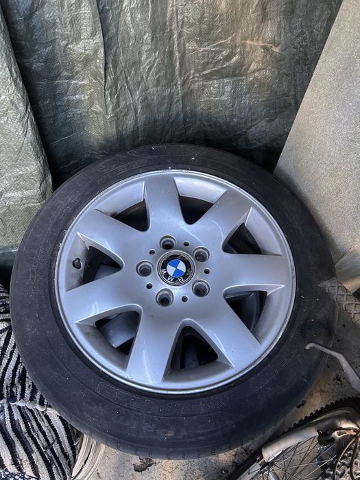 Bmw E46 320d 136cv