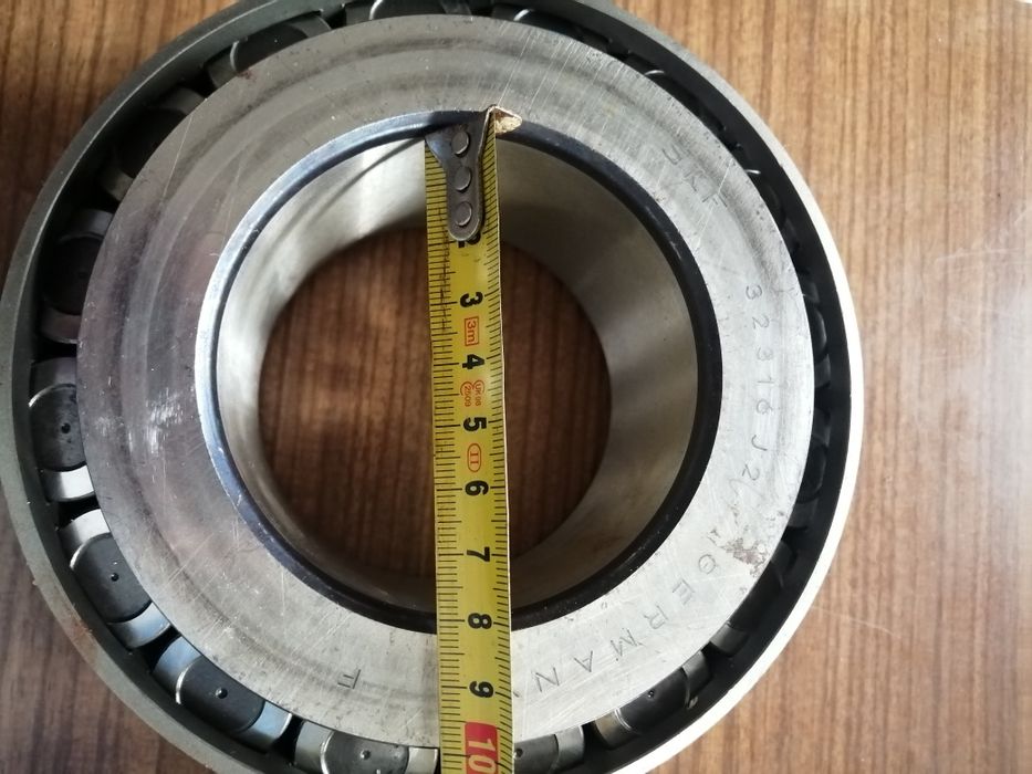 Rolamento skf 32316 j2