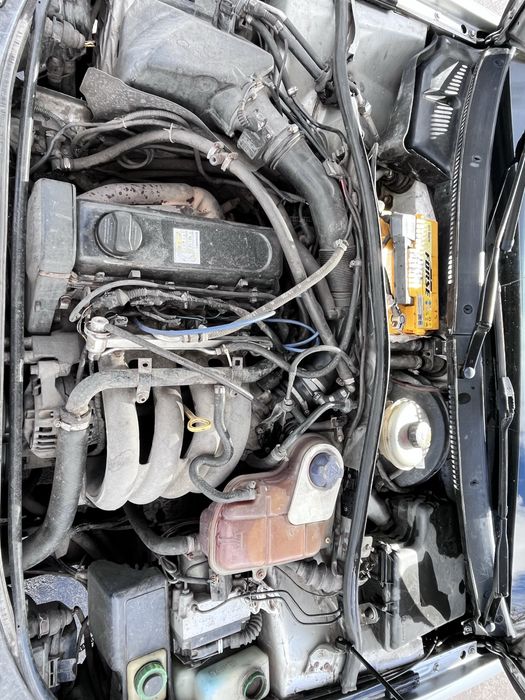 Продам Audi a4 b5