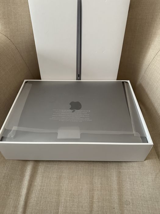 Macbook Air 2020 M1 - Garantia nov/2026