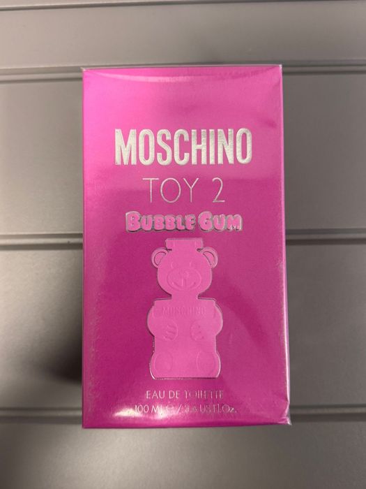 Moshino toy 2 Bubble gum EDT 100ml