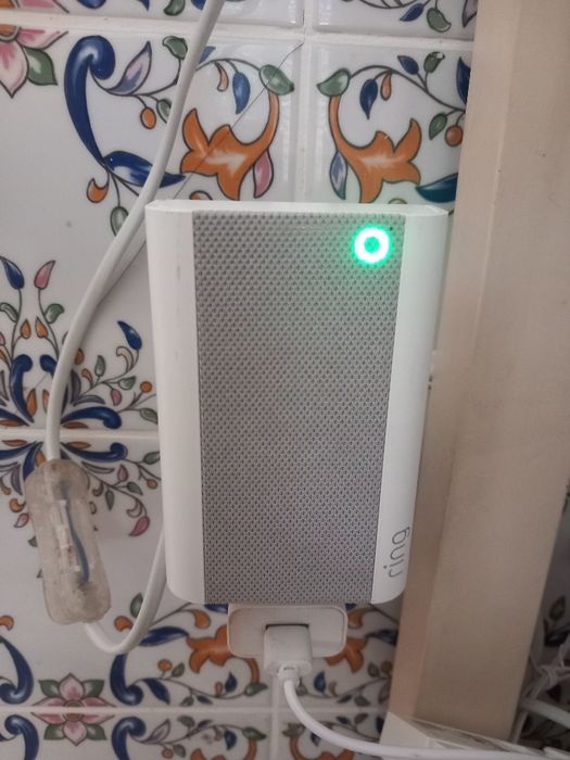 Ring chime pro 2nd gen
