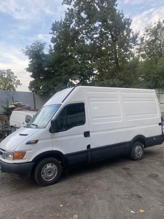 Продам Iveco Daily