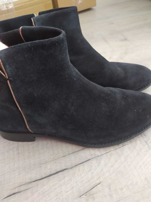 Buty Johnston&Murphy